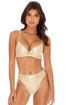 Luli Fama Cosita Buena HIGH WAIST BANDED BOTTOM